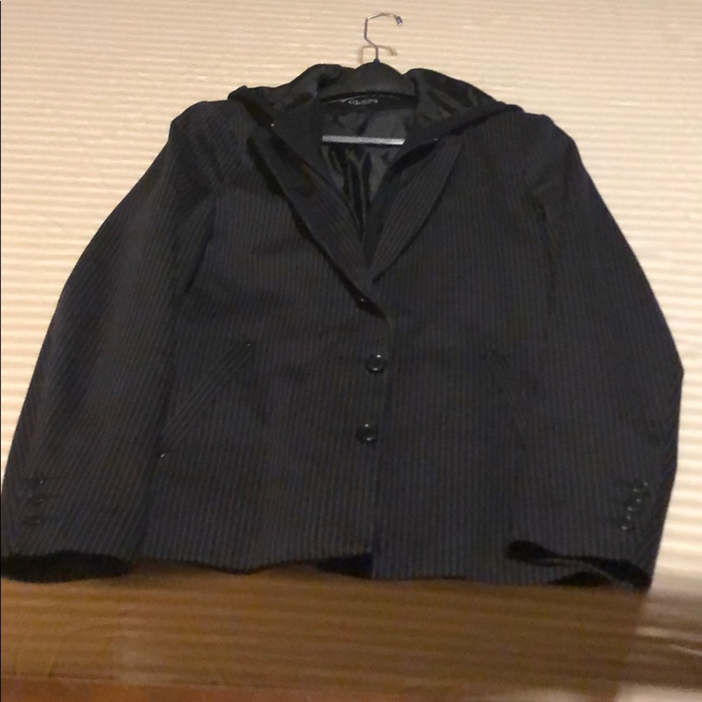 Guess dress hoodie